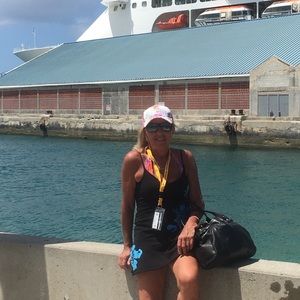 Meet your Posher, Pam